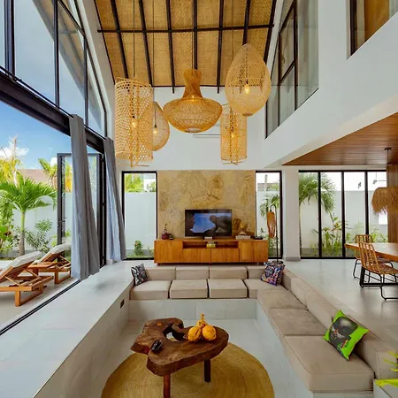 Emerald Villas By Paje Emerald Escapes Ltd